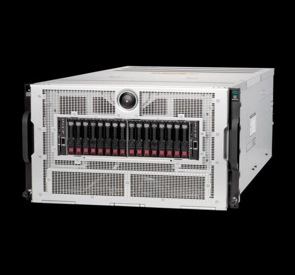 100% brand new HPE Apollo 6500 Gen10 Plus, Apollo 6500 Gen10, HPE ProLiant DL380 Gen10 Plus; Apollo 2000 Gen10 Plus Server System for Big Data EPYC 7532 rack server - Image 6