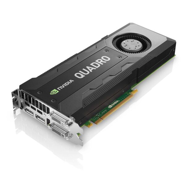 NVIDIA Quadro K Series Quadro K600 K4000 K4200 K5000 K5200 K6000 Professional 3G 4K UG/SW/CAD/3DMAX modeling & design Graphics Card