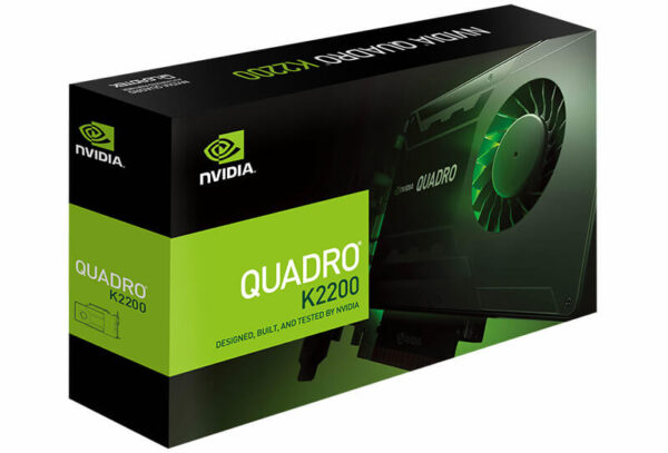 NVIDIA Quadro K Series Quadro K420 K620 K1200 K2000 K2200 Professional 3G 4K UG/SW/CAD/3DMAX modeling & design Graphics Card - Image 6