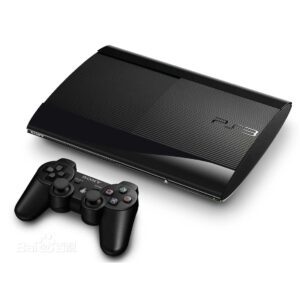 PS3