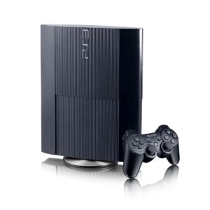 PS3