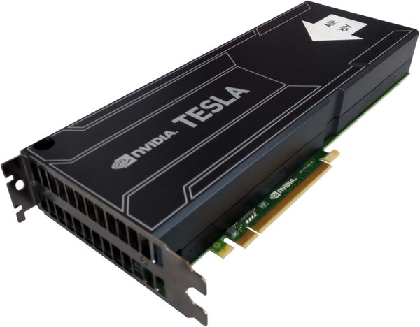 Wholesale high quality Nvidia Tesla K80 K40 K20X K20 K10 GDDR5 12G 24G GPU Accelerated Deep Learning GDDR6 Video Fan Desktop graphic card - Image 9