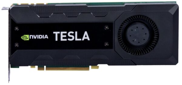 Wholesale high quality Nvidia Tesla K80 K40 K20X K20 K10 GDDR5 12G 24G GPU Accelerated Deep Learning GDDR6 Video Fan Desktop graphic card - Image 8