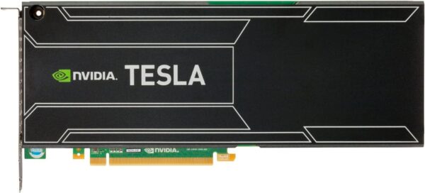 Wholesale high quality Nvidia Tesla K80 K40 K20X K20 K10 GDDR5 12G 24G GPU Accelerated Deep Learning GDDR6 Video Fan Desktop graphic card - Image 4