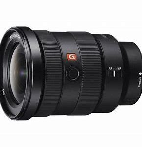 TOP SALES FE 16-35MM F2.8GM FE 24-70MM F2.8GM FE 12-24MM F2.8GM Full-frame Standard Zoom G Master Lens READY to SHIP