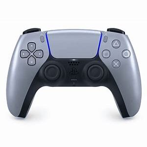 Authentic new Original Discount price for PS5 DualSense Wireless Controller Blue Chroma Teal Chroma Pearl Chroma Indigo Sterling Silver Volcanic Red Cobalt Blue Galactic Purple Nova Pink Midnight Black White Gray Camouflage Available in Stock