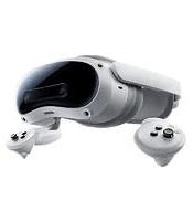 Pico 4 Ultra 256GB Pico 4 Ultra 256GB enterprise MR All-in-One 3D VR Glasses 4K Ultra Mixed Reality Headset with Console for Steam Games