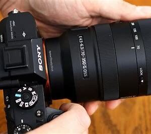 100% Original Wholesale Brand new E 70-350MM F4.5-6.3 G OSS APS E15MM F1.4G Smount Fixed Cctv Board Lenses Lens