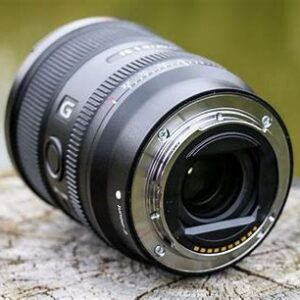 100% Original Wholesale Brand new FE 20MM F1.8G FE 24MM F2.8G  Aperture Range Metal Automatic Camera Lens MF Focus Mode Sigma