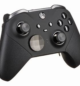 High Quality 2.4G Xbox Elite Wireless Controller Series 2 - Core white red blue  for PC Mobile Video Games for Xbox One Compatible Original P3 Gamepad