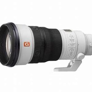 100% Original Wholesale Brand new FE 400MM F2.8GM OSS FE 600MM F4 GM OSS Camera Lens