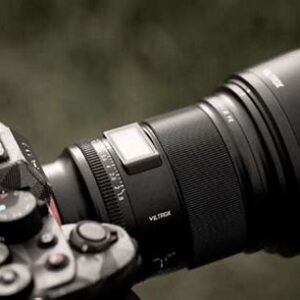 100% Original Wholesale Brand new FE 16MM F1.8G FE 16-25MM F2.8G FE PZ 16-35MM F4 G Modes Compatible with Sigma for Camera