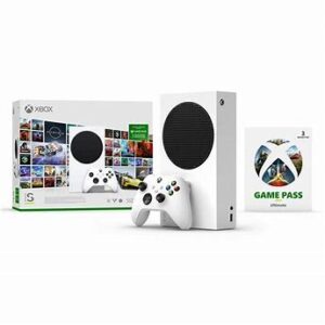 For XBOX SERIES seris s 512gb 1tb series x 1tb 2tb  Resolution Built-in Wireless EU Plug 2TB Memory