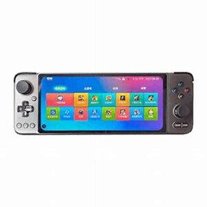 100% Original GPD WIN Mini 2025 Gaming Handheld PC black ryzen AI 9 HX 370 32gb LPDDR5X/2 TB NVMe pcie 4.0 2280 32gb LPDDR5X/ 4TB NVMe pcie 4.0 2280 64gb LPDDR5X/ 2TB NVMe pcie 4.0 2280 64gb LPDDR5X/ 4TB NVMe pcie 4.0 2280
