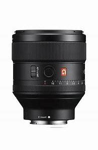 FE 85MM F1.4 GM FE 100MM F2.8 STF GM OSS FE135MM F1.8GM Standard Zoom Lens 24-70mm Focal Length F2.8 Aperture Range Metal Automatic Camera Lens MF Focus Mode Sigma