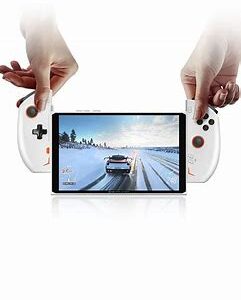 ONEXplayer2 32GB RAM  2TB SSD 16GB RAM 1TB SSD 16GB RAM 2TB SSD 32GB RAM  1TB SSD AMD 6800U 8.4'' Portable Handheld 16G 1TB 2TB SSD Video Game Console