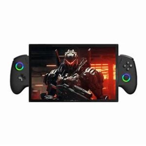 New One X Player X1 Mini 8.8 Inch 8840u Oculink Laptop Video Game Portable Gaming Console PC Laptop