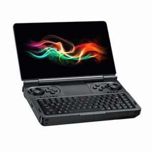 Original Wholesale GPD WIN Mini 2025 Gaming Handheld PC black ryzen 7 8840u 16gb LPDDR5X/1TB NVMe pcie 4.0 2280 16gb LPDDR5X/ 2TB NVMe pcie 4.0 2280 16gb LPDDR5X/ 4TB NVMe pcie 4.0 2280