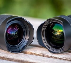 100% Original Wholesale Brand new So Ny FE 12-24mm F4 G Wide-Angle Zoom Lens (SEL1224G) Black Camera Lens