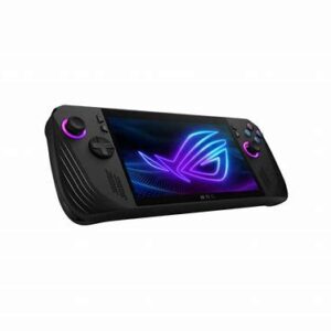 100% Original Wholesale Brand new  ASUS ROG Ally X RC72L ROG Ally RC71L Hand held Gaming RC72L-ANH012W Z1 24GB 1TB with 64GB Memory IPS Screen