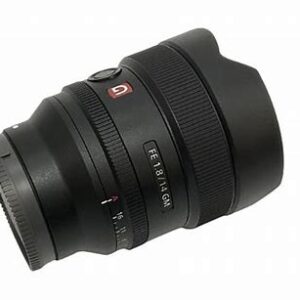 100% Original Wholesale Brand new  FE 14MM F1.8GM FE 24MM F1.4GM FE 35M F1.4 GM Modes Compatible with Sigma for Camera