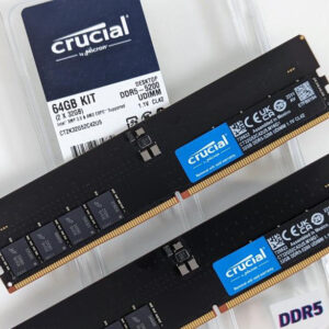 DDR5 ECC Server Memory