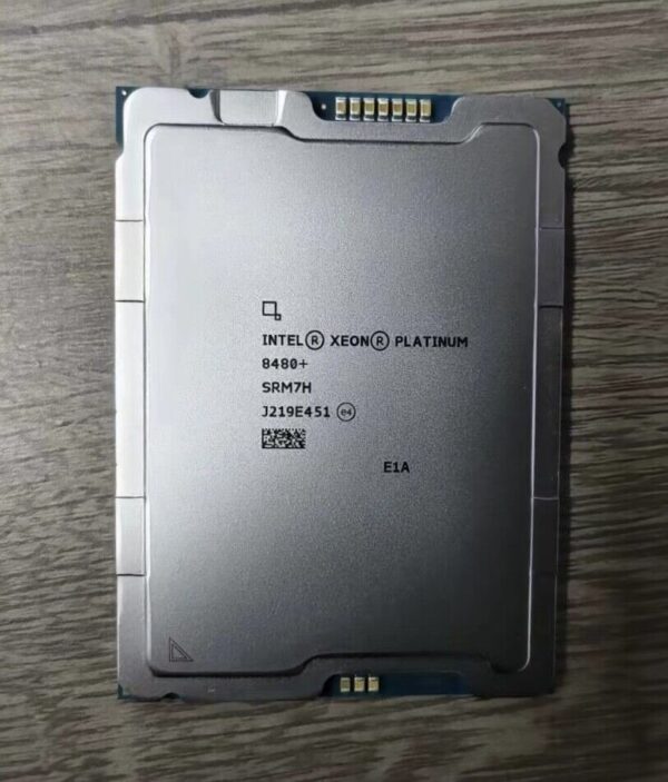 Platinum 8480+