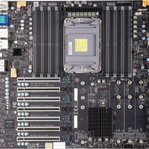 Supermicro X12SPA-T