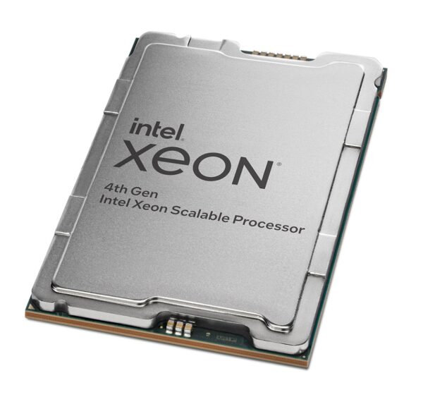 Xeon Platinum 8480H Gold 6454H Silver 4410Y 8487C 8488C 8478C 8480C Scalable Sever Processors 4th Gen Sapphire Rapids CPUS - Image 2