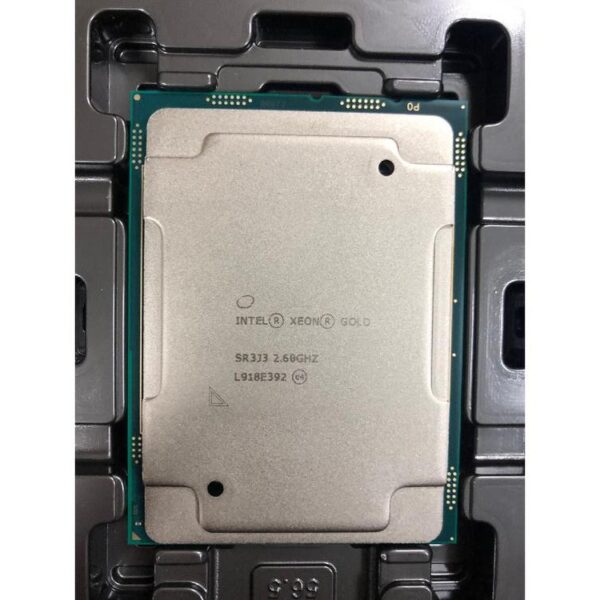 xeon gold