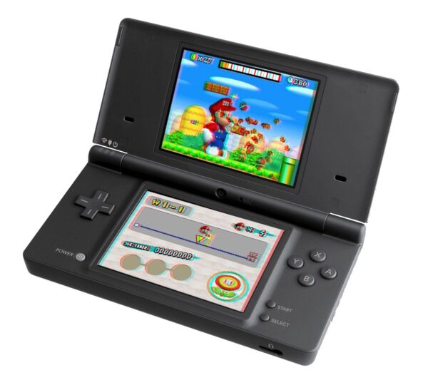 Original Refurbished Nintendo 3DS 3DS LL 2DS New 3DS New 3DS LL and New 2DS LL shell Handheld game Console with Free Games - Image 7