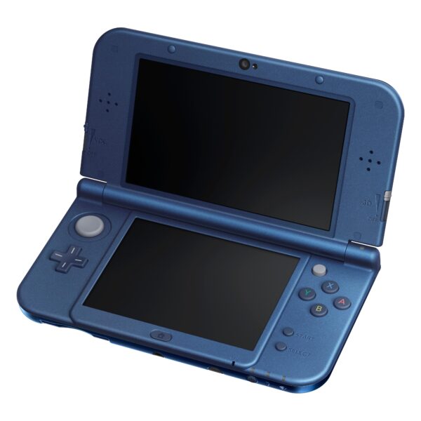 Original Refurbished Nintendo 3DS 3DS LL 2DS New 3DS New 3DS LL and New 2DS LL shell Handheld game Console with Free Games - Image 8