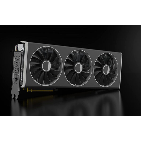 Wholesale Radeon RX 7800 XT RX 7700 XT RX 7600 RX 7600 XT RX 7900 XT RX 7900 XTX 8GB to 24GB GDDR6 PC Gaming Video graphic Card - Image 4