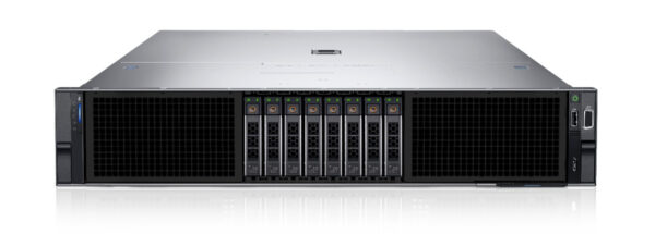 Wholesale Dell EMC PowerEdge R750xa Dell EMC PowerEdge R7525 Dell EMC PowerEdge XE8545 Rack Server Xeon CPU 16GB Memory SSD Hard Drive SATA Disk Interface/ Inference AI Applications - Image 2