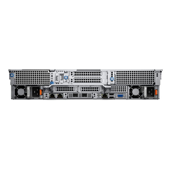 Wholesale Dell EMC PowerEdge R750xa Dell EMC PowerEdge R7525 Dell EMC PowerEdge XE8545 Rack Server Xeon CPU 16GB Memory SSD Hard Drive SATA Disk Interface/ Inference AI Applications