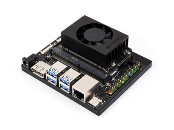 NVIDIA JETSON Orin Nano 4/8GB Jetson AGX Orin 32 /64GB Orin NX 16/8 GB official development board kit AI core module - Image 3