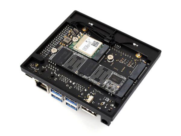 NVIDIA JETSON Orin Nano 4/8GB Jetson AGX Orin 32 /64GB Orin NX 16/8 GB official development board kit AI core module - Image 2