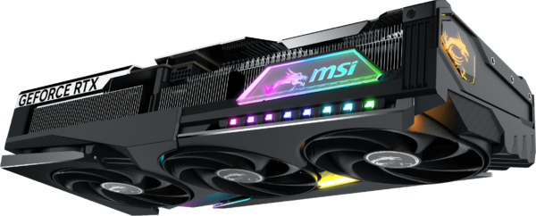 wholesale 100% original new msi brand rtx5070ti 16g ventus 3x/shadow 3x oc/ventus 3x oc/ gaming trio oc plus/gaming trio oc plus/gaming trio oc white/vanguard soc/vanguard soc launch edition graphic card - Image 8