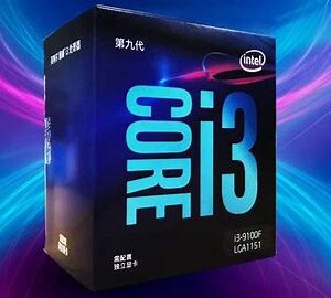 100% Original Wholesale used/refurnished grade A level trayed packed Intel Core i3-9300 9320 9350K 9350KF cpus