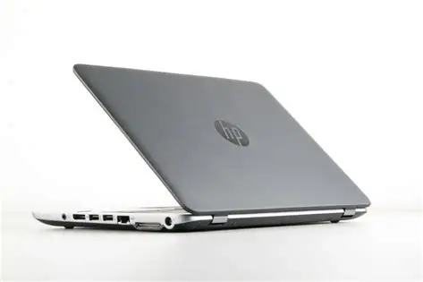 Refurbished HP 240 G4 HP EliteBook 820 G1 HP EliteBook 820 G2 HP ProBook 440 G2 G3 Laptop - Intel Core I7 8GB RAM 256GB SSD Business Bulk Wholesale