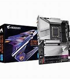 GIGABYTE Z890M A ELITE WF7 ICE Z890M A ELITE WIFI7 Z890M GAMING X PCIe5.0 LGA1851 CPU for 15th CPU Ultra 9/7/5 285K 265K Processor