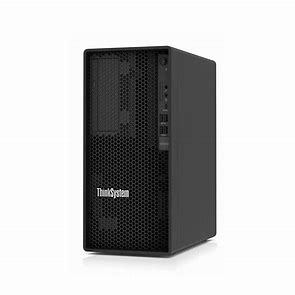 100% Original Wholesale High Performance Thiksystem ST50 Thinksystem ST50 V2 Tower server - Image 2