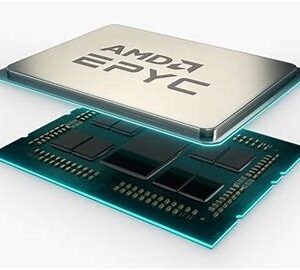 AMD EPYC 7542 7552 7642 Processor 32 Cores 2.9GHz Base 64MB Cache 155W TDP SP3 Socket CPU