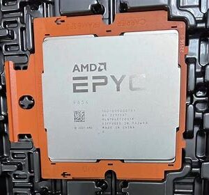 Factory Direct Sales AMD EPYC 7352 7402 7402P 2.3 GHz 128MB L3 Cache Socket SP3 155W for Server Processor