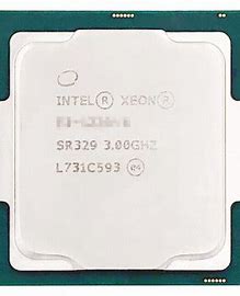 Intel Xeon E-2286G / E-2288G / W-3175X – Wholesale Bulk Processors Original Brand New Tray Packed - Image 3