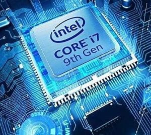 Intel Core i7-9700K 9800X 9820X 9900K 9900X SRELT for Intel Cpu for Desktop 9th Gen Eight-core Eight-thread 3.6GHz 65W TDP LGA 1151
