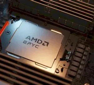 Wholesale & Distribution: AMD EPYC 4545P / 4565P / 4585PX – 64C/128T High-End Server Processors