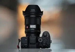100% Original Wholesale Brand new SOny  FE16mm F1.8G  FE24-50mm F2.8G FE 16-25mm F2.8g