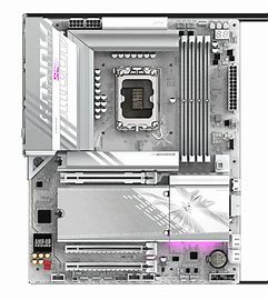 GIGA Z890 A ELITE WF7 ICE Z890 A ELITE WIFI7 Z890 GAMING X WIFI7 Z890 EAGLE WIFI7  10G LAN WIFI7 PCIe 5.0 LGA 1851 CPU for 15th CPU Ultra 9/7/5 285K 265K Z890 Motherboard