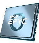 AMD EPYC 7232P 7252 7262 7272 7282 100-000000081 3.10 Ghz Up To 3.20 8 Cores And 16 Threads 128MB Cache 180W SP3 Server CPU Processor
